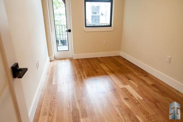 3 bedrooms apartment for rent in Bushwick - Brooklyn, New York