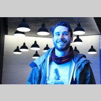 Looking for a roommate