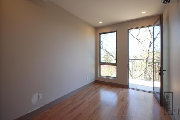 2 bedrooms apartment for rent in Bushwick - Brooklyn, New York