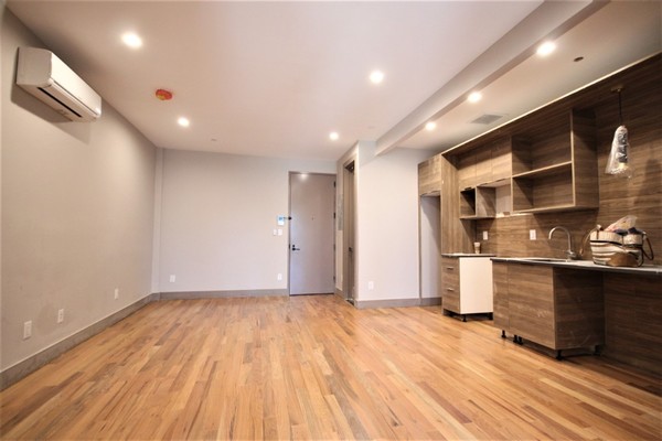 2 bedrooms apartment for rent in Bushwick - Brooklyn, New York
