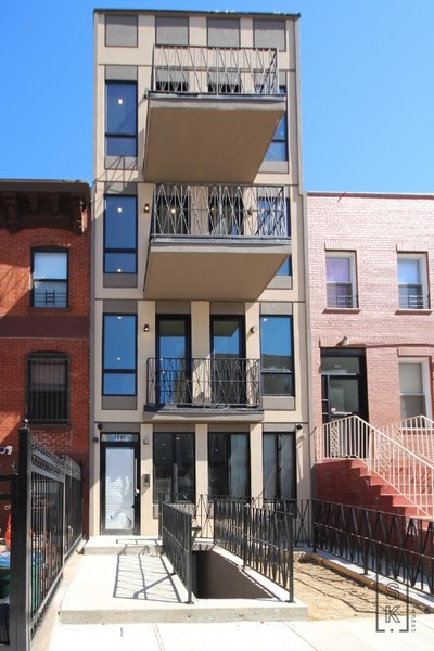 2 bedrooms apartment for rent in Bushwick - Brooklyn, New York