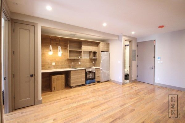 2 bedrooms apartment for rent in Bushwick - Brooklyn, New York