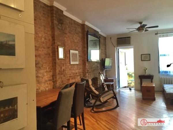 1 bedroom apartment for rent in Upper East Side - Manhattan, New York