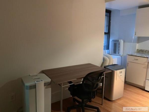 Studio Apartment for rent in Upper West Side - Manhattan, New York