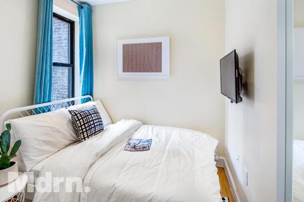 4 bedrooms apartment for rent in Upper West Side - Manhattan, New York