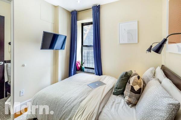 4 bedrooms apartment for rent in Upper West Side - Manhattan, New York