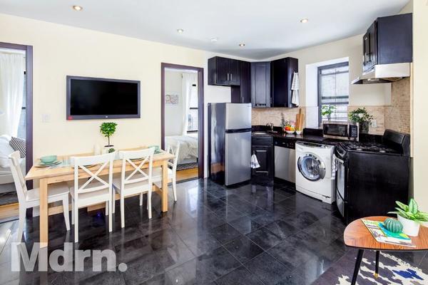 4 bedrooms apartment for rent in Upper West Side - Manhattan, New York