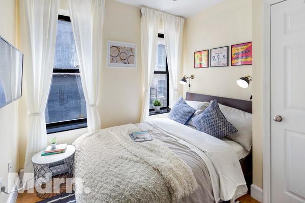 4 bedrooms apartment for rent in Upper West Side - Manhattan, New York