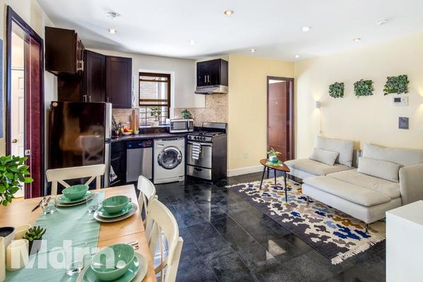 4 bedrooms apartment for rent in Upper West Side - Manhattan, New York