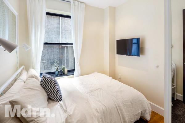 4 bedrooms apartment for rent in Upper West Side - Manhattan, New York