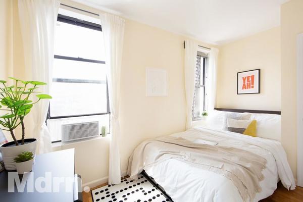 6 bedrooms apartment for rent in Upper West Side - Manhattan, New York