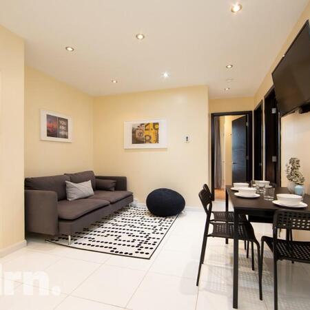 4 bedrooms apartment for rent in Upper West Side - Manhattan, New York