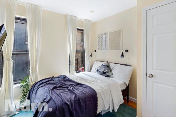 4 bedrooms apartment for rent in Upper West Side - Manhattan, New York