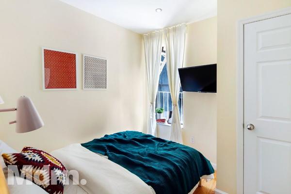 4 bedrooms apartment for rent in Upper West Side - Manhattan, New York