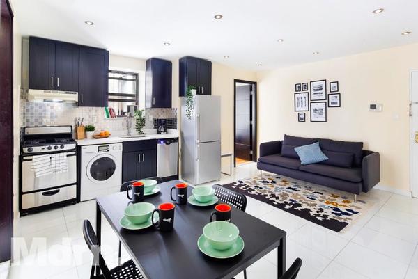 4 bedrooms apartment for rent in Upper West Side - Manhattan, New York