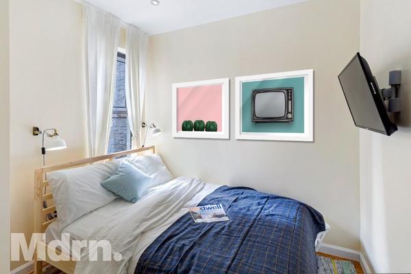 4 bedrooms apartment for rent in Upper West Side - Manhattan, New York