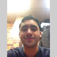 Looking for a roommate