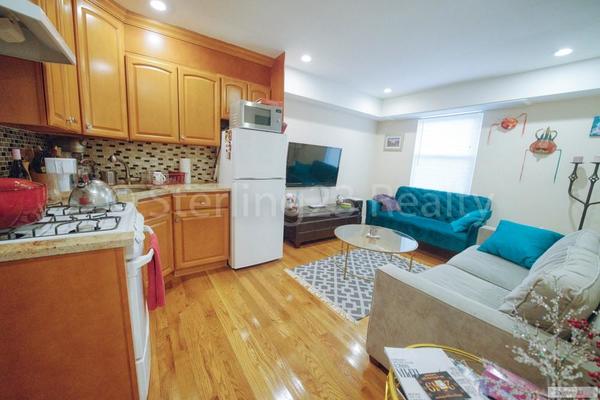 1 bedroom apartment for rent in Ditmas / Steinway - Queens, New York