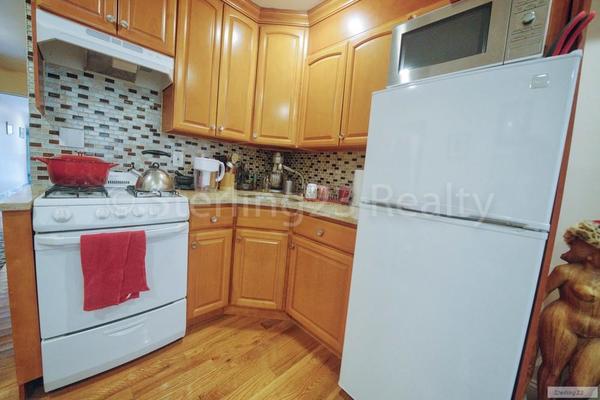 1 bedroom apartment for rent in Ditmas / Steinway - Queens, New York