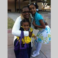 Looking for a roommate in Southeast, The Harbor, Westside / South Bay - Los Angeles