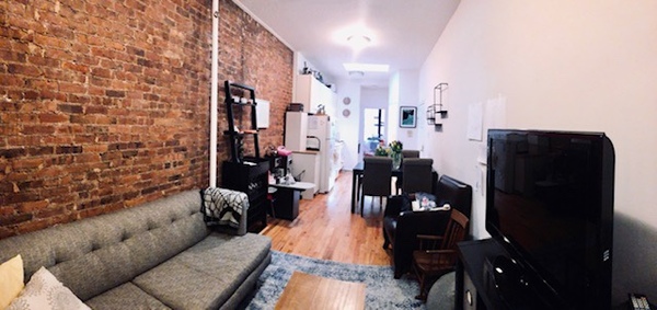 2 bedrooms apartment for rent in Park Slope - Brooklyn, New York