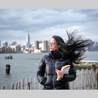 Looking for a roommate in Brooklyn - New York