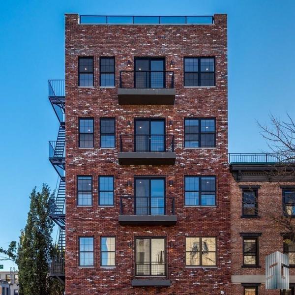 3 bedrooms apartment for rent in Williamsburg - Brooklyn, New York