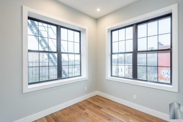 3 bedrooms apartment for rent in Williamsburg - Brooklyn, New York