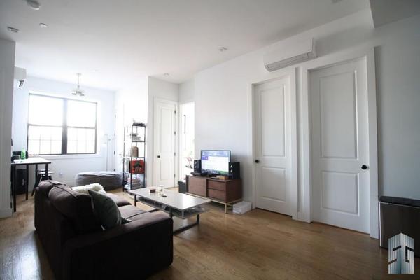 3 bedrooms apartment for rent in Williamsburg - Brooklyn, New York
