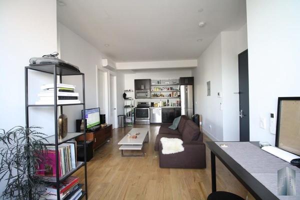 3 bedrooms apartment for rent in Williamsburg - Brooklyn, New York