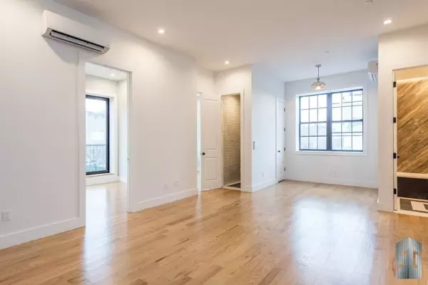 3 bedrooms apartment for rent in Williamsburg - Brooklyn, New York