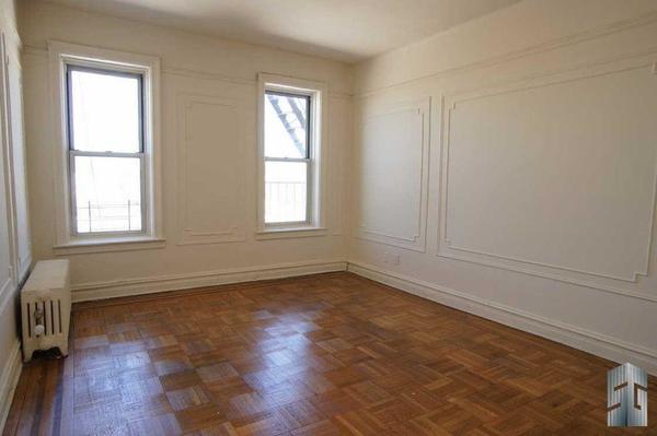 1 bedroom apartment for rent in Flatbush Ditmas Park - Brooklyn, New York