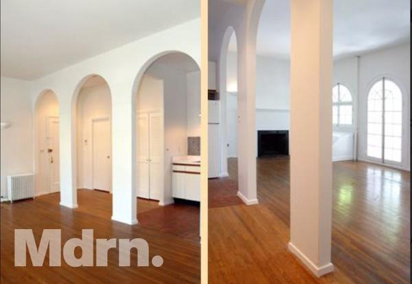 1 bedroom apartment for rent in Greenwich Village - Manhattan, New York