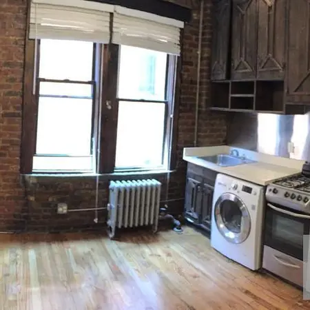 4 bedrooms apartment for rent in East Village - Manhattan, New York