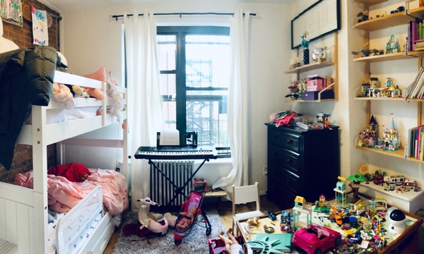 2 bedrooms apartment for rent in Park Slope - Brooklyn, New York