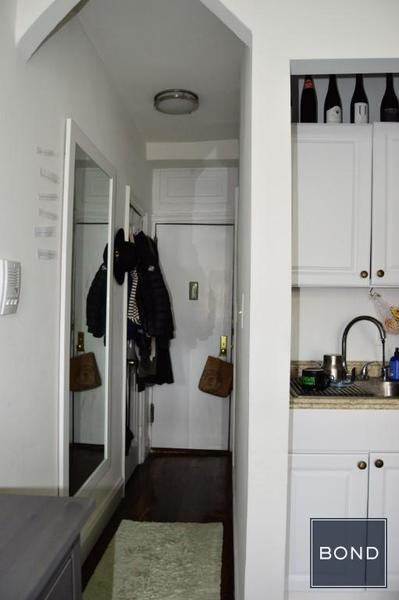 Studio Apartment for rent in Union Square - Manhattan, New York