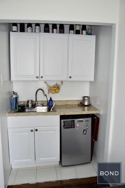 Studio Apartment for rent in Union Square - Manhattan, New York