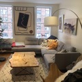 Room for rent in West Village #1