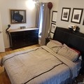 Room for rent in Harlem #1