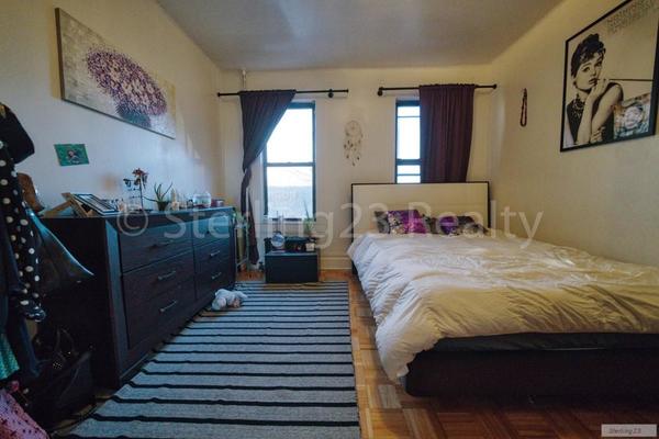 2 bedrooms apartment for rent in Astoria - Queens, New York