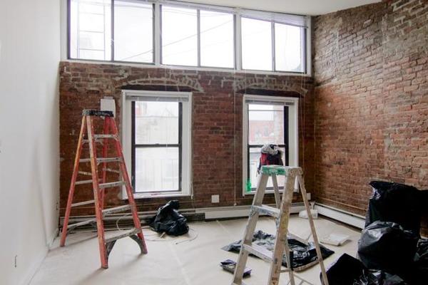 3 bedrooms apartment for rent in Soho - Manhattan, New York