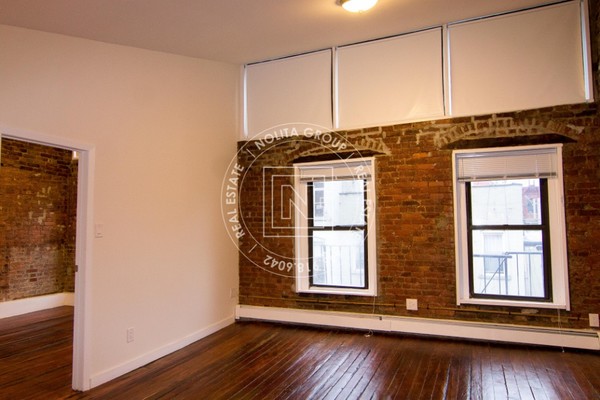 3 bedrooms apartment for rent in Soho - Manhattan, New York