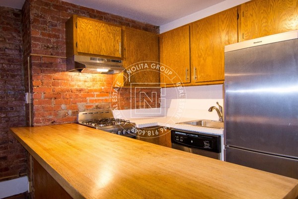 3 bedrooms apartment for rent in Soho - Manhattan, New York