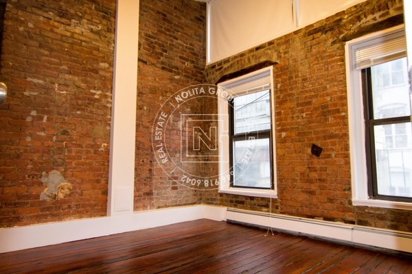 3 bedrooms apartment for rent in Soho - Manhattan, New York
