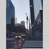 Looking for a roommate in Brooklyn, Manhattan - New York