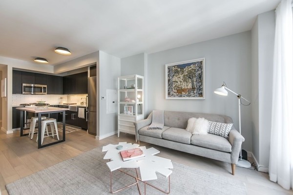 1 bedroom apartment for rent in Midtown West - Manhattan, New York