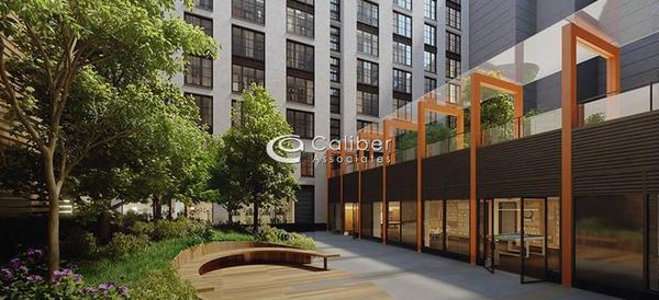 1 bedroom apartment for rent in Midtown West - Manhattan, New York