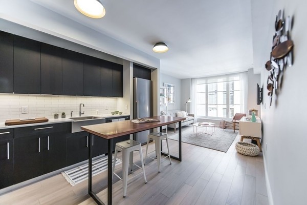 1 bedroom apartment for rent in Midtown West - Manhattan, New York