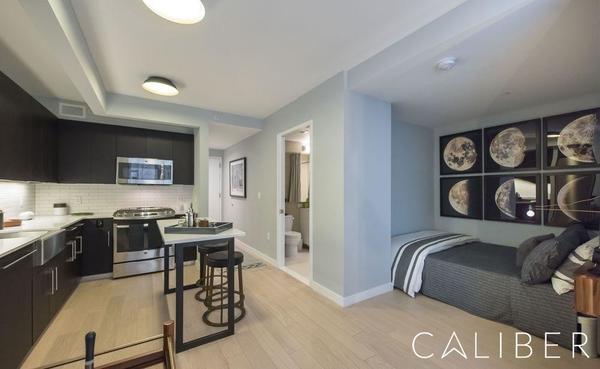 1 bedroom apartment for rent in Midtown West - Manhattan, New York