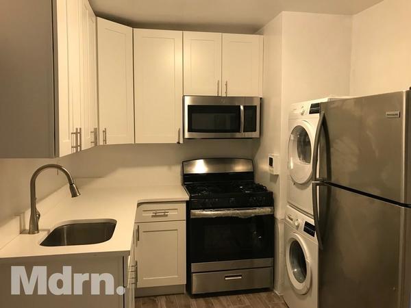 4 bedrooms apartment for rent in Morningside Heights - Manhattan, New York